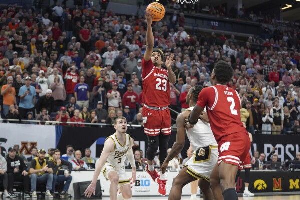 Basketball final score online